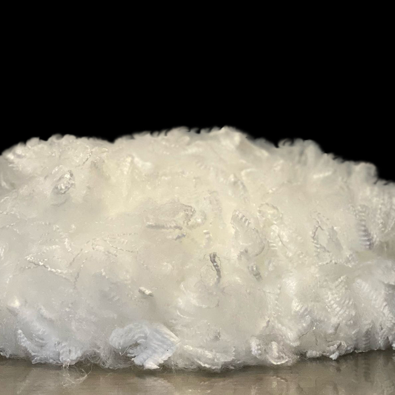 Fibra Solida Sin Silicon Reciclado Verd